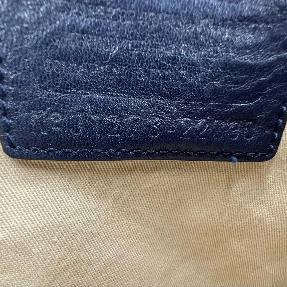 Coach 2012 LTD EDITION Legacy Perforated Leather Candace Carryall Shldr Bag